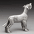 Pewter, Front