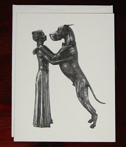 Note Cards