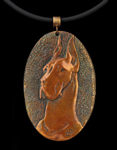 Alert Pendant