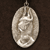 Small Sterling Silver