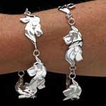 DoubleDane Bracelet