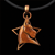 Small cropped, Bronze